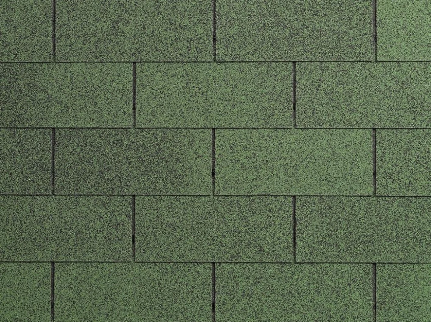 Shingles Groen - 14 Pakken - Inclusief Nagels - Afbeelding 3